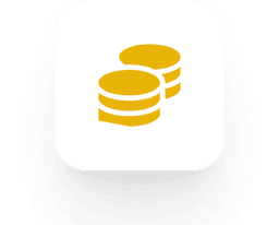 NEM App showing Daily Mining Active